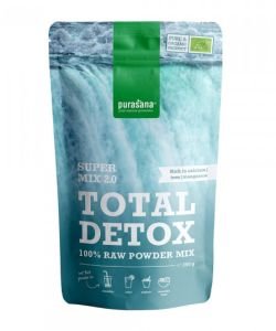 Total Detox Mix